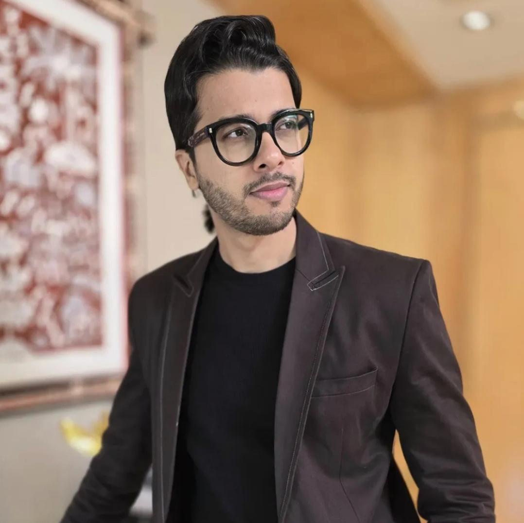 Mohit Manghani